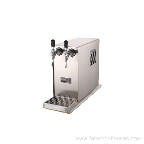 drink cooler 1 Tap Draft beer cooler dispenser